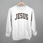 Jesus Arch