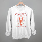 Stay Salty Lobster Club