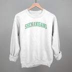 Shenanigans Arch