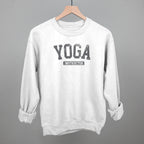 Yoga Instructor
