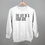 The Life Of A Yoga Girl