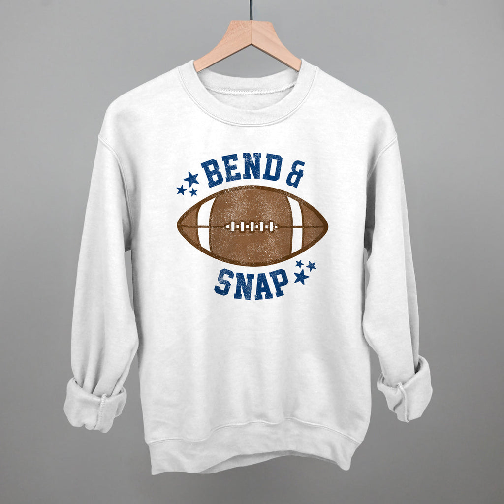 Bend & Snap