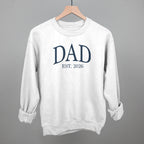 Dad Est 2026