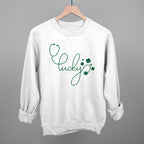 Lucky Script (Stethoscope)