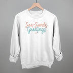 Sea-Sands Greetings