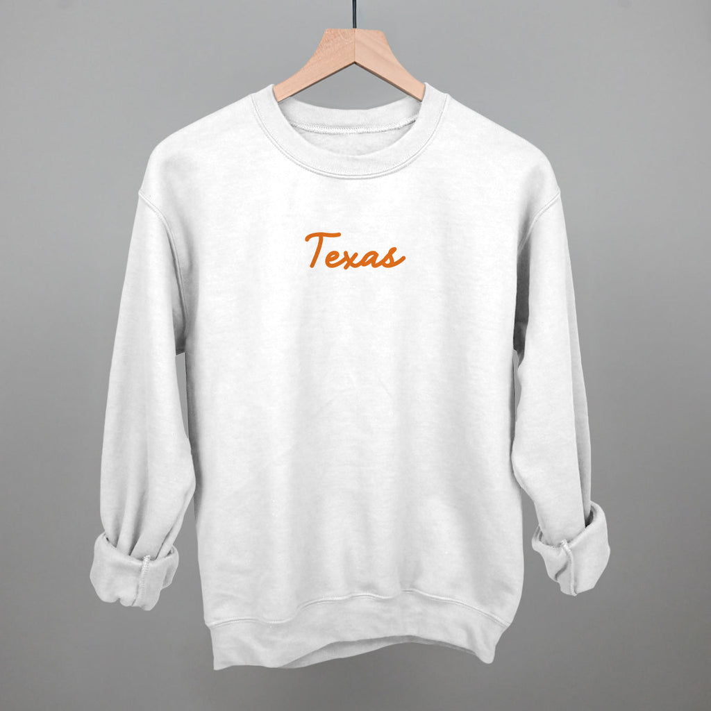 Texas Script