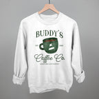 Buddy's Coffee Co