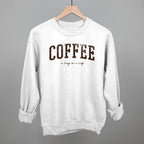 Coffee (A Hug In A Cup)
