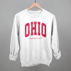 Ohio Varsity Arch