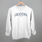 Grandpa Est 2026