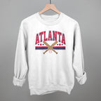 Atlanta Baseball