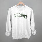 Lucky Script + Clover