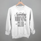 Sunday Morning Club