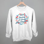 Have Yourself A Sandy Little Christmas