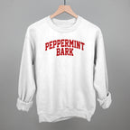 Peppermint Bark Arch