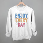 Enjoy Every Day Stars