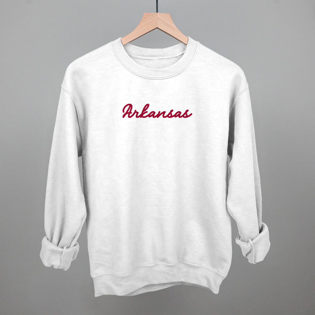 Arkansas Script