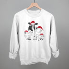 Holiday Farm Animals