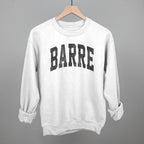 Barre Arch