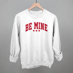 Be Mine Red Arch