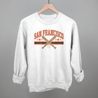 San Francisco Baseball