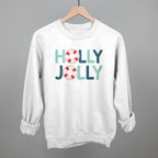 Holly Jolly (Life Saver Buoy)