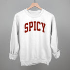 Spicy Arch