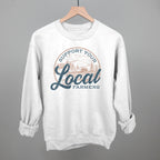 Support Your Local Farmers