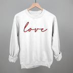 Love (Script)