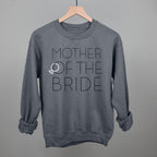 Mother of the Bride (Deco Ring)
