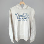 Cheer Coach Script