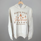 North Pole Gingerbread Bakery