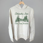 Columbia Inn, Pine Tree, VT