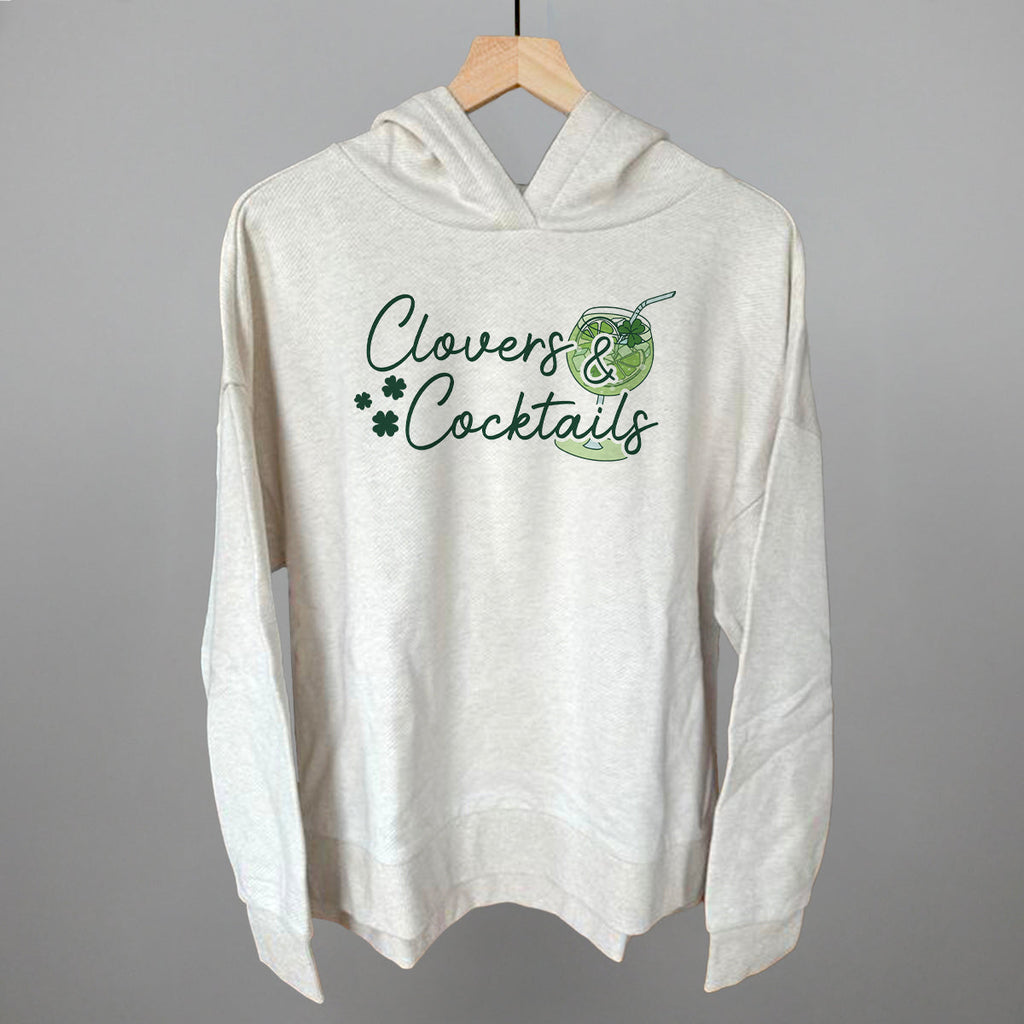 Clovers & Cocktails
