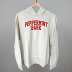 Peppermint Bark Arch