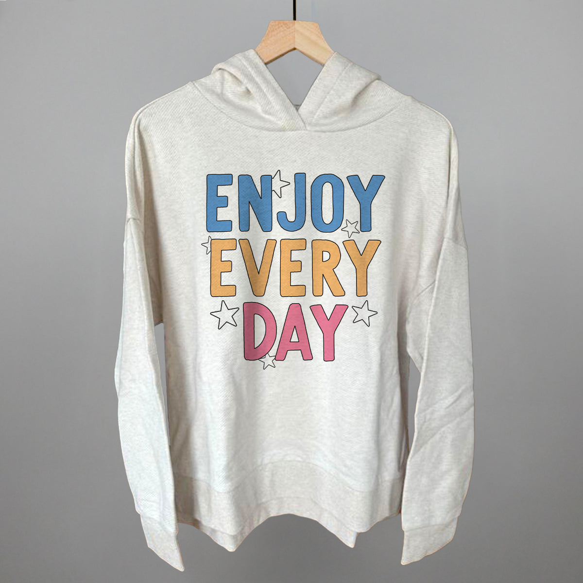 Enjoy Every Day Stars