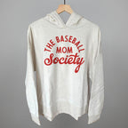 The Baseball Mom Society