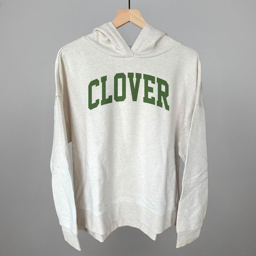Clover Arch