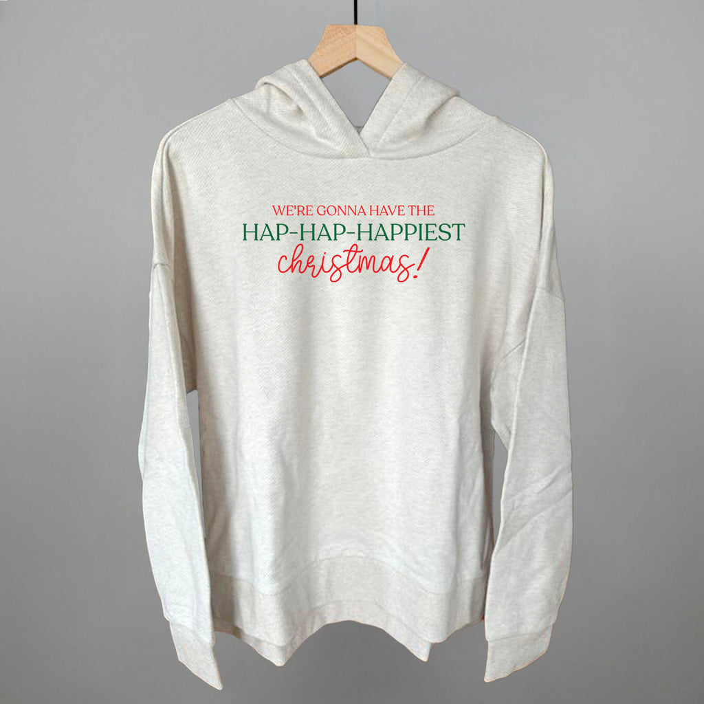 Hap-Hap-Happiest Christmas