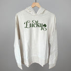 Lucky Script + Clover