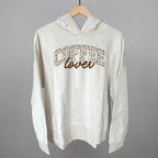 Coffee Lover Arch + Script