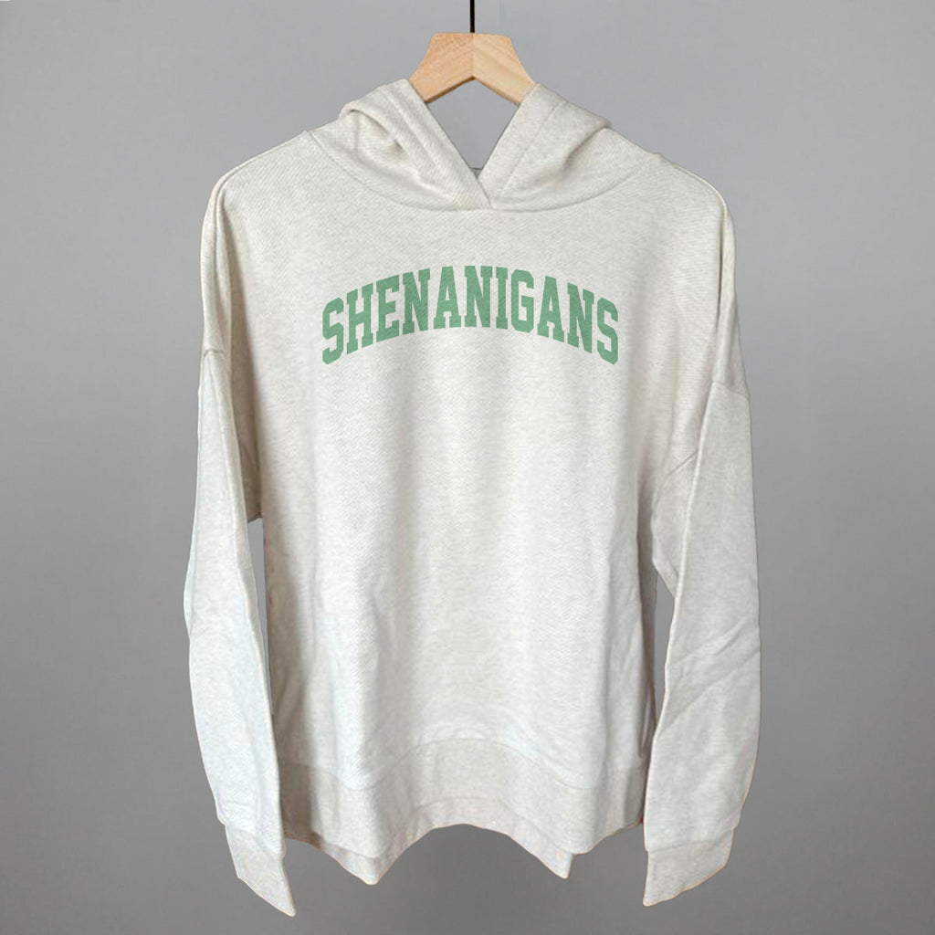 Shenanigans Arch