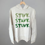 Stink Stank Stunk