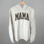 Leopard Print Mama Arch