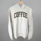Coffee Arch (Leopard Print)