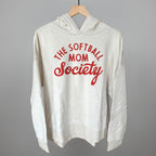 The Softball Mom Society