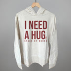 I Need A Hug (Books)