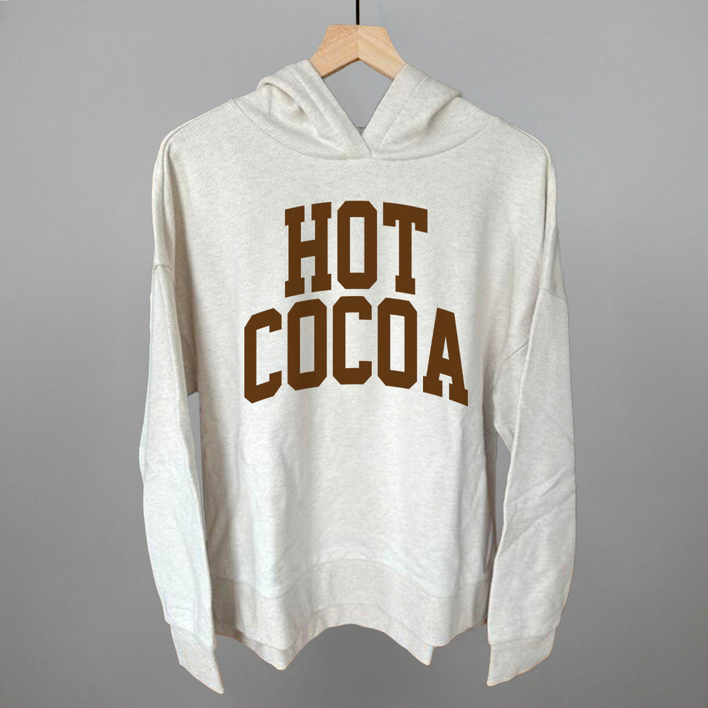 Hot Cocoa Arch