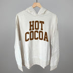 Hot Cocoa Arch