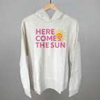 Here Comes The Sun Pink